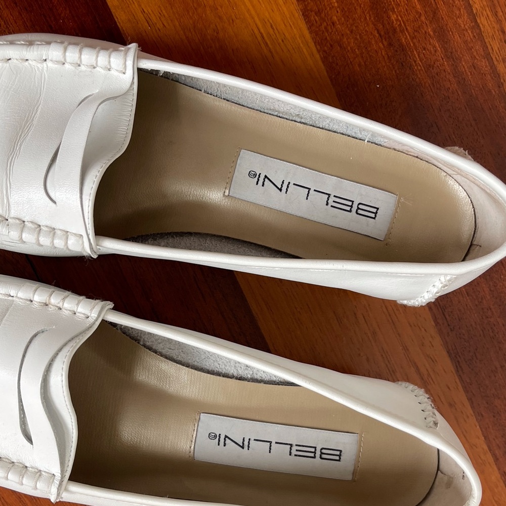 Bellini loafers 1 pair - Picture 4 of 4